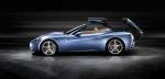 Ferrari California 2008 года